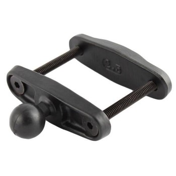 RAM® Square Post Clamp Base dla słupków o szerokości do 2,5" - rozmiar B