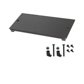 RAM® Tough-Box™ 4-calowa wypełniająca płyta czołowa