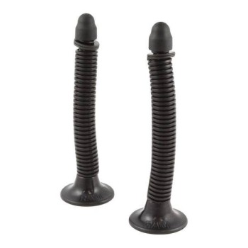 RAM® 2-pak 6-calowych regulowanych stabilizatorów stóp