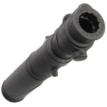 RAM® Adapt-A-Post™ z adapterem klinowym pręta spłukującego