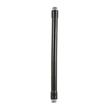 RAM® 9" Long 1/4" NPSM Elastyczna rura z gwintem zewnętrznym
