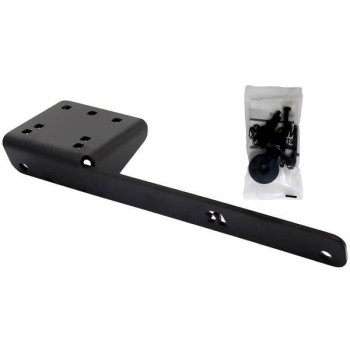 Baza pojazdu RAM® No-Drill™ dla Dodge Ram 2008