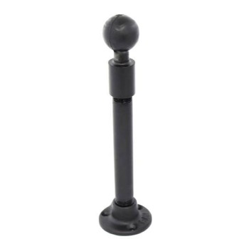 Podstawa do wiercenia RAM® z rurą 6" i kulą