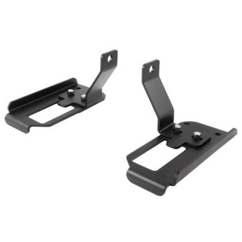 Zestaw nóg konsoli RAM® Tough-Box™ do Chevroleta Impala z 11 roku