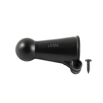 Adapter kuli i gniazda RAM® Snap-Link™