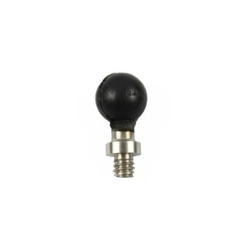 Adapter kulowy RAM® z trzpieniem gwintowanym 1/4"-20 - rozmiar A