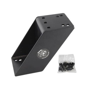 RAM® 7-calowa przesunięta podstawa pojazdu