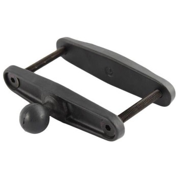 RAM® Square Post Clamp Base dla słupków o szerokości do 4" - rozmiar B