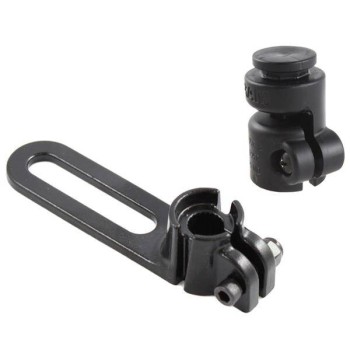 Pakiet osprzętu RAM® Pod™ I Base i Clevis