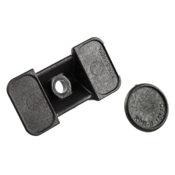 Płytki dodatkowe RAM® Flat Clamp do podstawy zacisku jarzma Copmosite