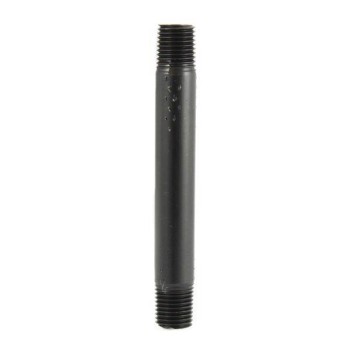 Rura z gwintem zewnętrznym RAM® 4" Long 1/4" NPT