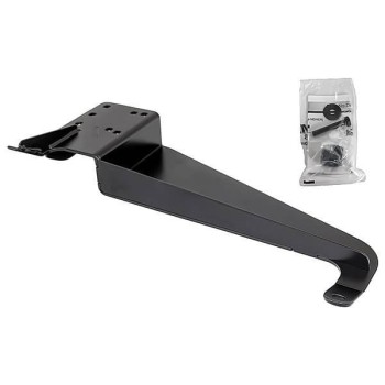 Baza pojazdu RAM® No-Drill™ do Nissana Titan + More z lat 2004-15