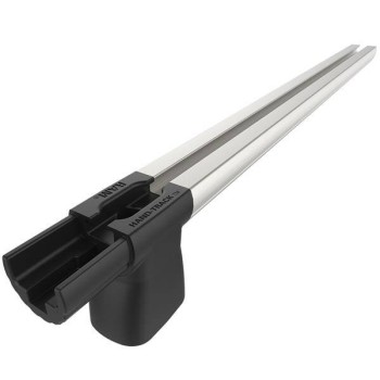 Złącze centralne RAM® Hand-Track™ z przedłużeniem toru 18".