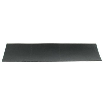 RAM® Gumowy pasek samoprzylepny 7,5" X 2"