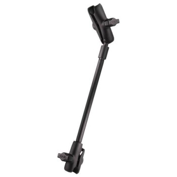 RAM® Pipe & Socket 16" Wysięgnik do wózków inwalidzkich