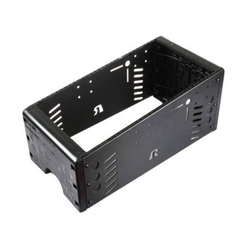 RAM® Tough-Box™ 17-calowa konsola z 15-calowym panelem czołowym