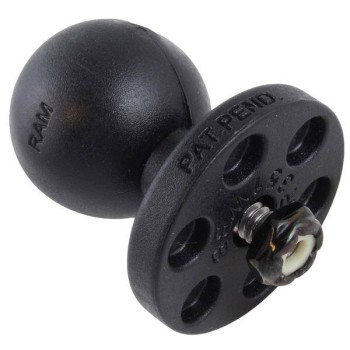 RAM® Add-A-Ball™ Adapter do RAM® Tough-Clamp™