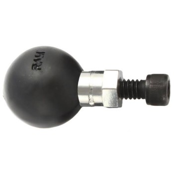 Podstawa akcesoriów RAM® Add-A-Ball™ do kompozytowej podstawy zacisku jarzma