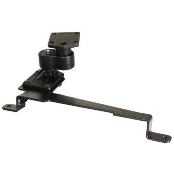Podstawa pojazdu RAM® No-Drill™ na rok 2005-08 Honda Pilot + More