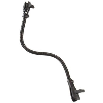 Pręt RAM® Flex-Rod™ 24" z ramionami gniazdowymi w rozmiarze B i C
