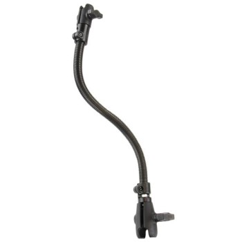 Pręt RAM® Flex-Rod™ 18" z ramionami gniazdowymi w rozmiarze B i C