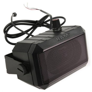 Głośnik ze wzmacniaczem GDS® Audio™