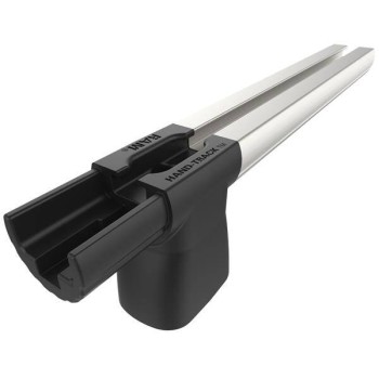 Złącze centralne RAM® Hand-Track™ z przedłużeniem toru 8".