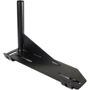 Podstawa pojazdu RAM® No-Drill™ do Jeepa SE z 1998 roku