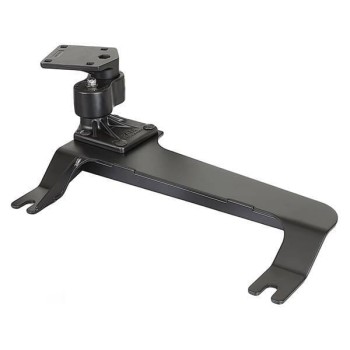 Baza pojazdu RAM® No-Drill™ do modelu Chevy Avalanche 00-06