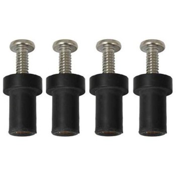RAM® Mari-Nut™ Gumowy element montażowy rozszerzający