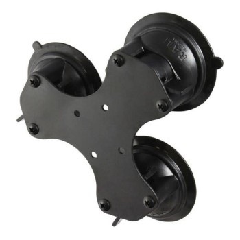 Podstawa potrójnej przyssawki RAM® Twist-Lock™