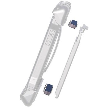RAM® 1/2" Riser do uchwytów RAM® Tab-Tite™ i RAM® Tab-Lock™