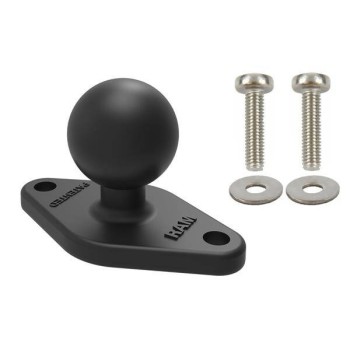 Adapter RAM® Diamond Ball z elementami montażowymi do TomTom Rider