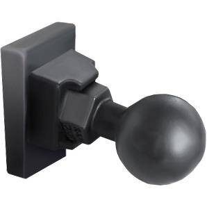 Podstawa kulkowa RAM® Wedge-Lock™ do RAM® Stack-N-Stow™