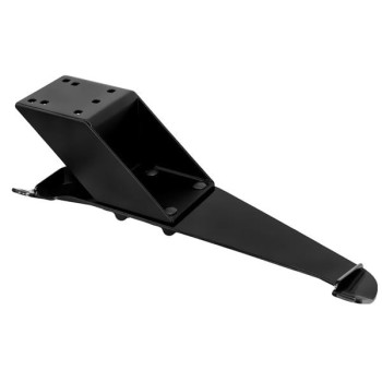 Podstawa pojazdu RAM® No-Drill™ do Toyoty FJ Cruiser z lat '06-14