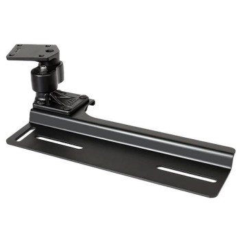 Baza pojazdu RAM® No-Drill™ dla modelu Dodge Grand Caravan 1996-07 + więcej