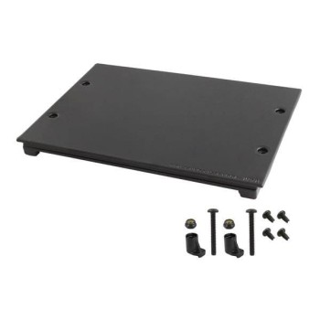 RAM® Tough-Box™ 6-calowa płyta czołowa z wypełniaczem