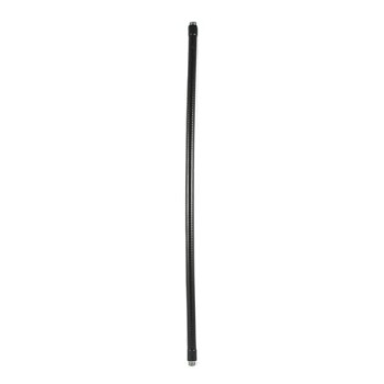 RAM® 24" Long 1/4" NPSM Elastyczna rura z gwintem zewnętrznym