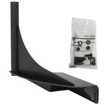 Podstawa pod laptopa RAM® No-Drill™ do półciężarówek z lat 05-11 z fotelem Seats Inc
