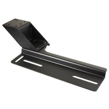 Baza pojazdu RAM® No-Drill™ do furgonetki Dodge Sprinter 03-06 + więcej