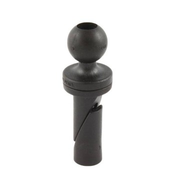 Adapter kuli klinowej RAM® do podstaw RAM®, Attwood i Fish-on - rozmiar B