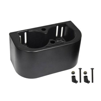 Zewnętrzne podwójne uchwyty na kubki RAM® Tough-Box™