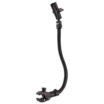 RAM® Tough-Claw® z wysięgnikiem RAM® Flex-Rod™ 26" do wózków inwalidzkich