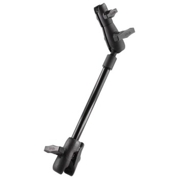 RAM® Pipe & Socket 19" Wysięgnik do wózków inwalidzkich