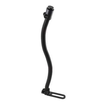 Uchwyt samochodowy RAM® Pod™ I z prętem 18" i ośmiokątnym guzikiem kompozytowym