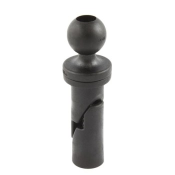 Adapter kuli klinowej RAM® do podstawy portu żagla Scotty i Hobie - rozmiar B