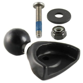 RAM® Ball Adapter ze sprzętem do TomTom 300 i 700