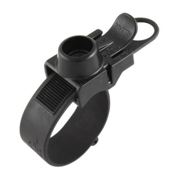 Podstawa do montażu na szynie RAM® EZ-Strap™