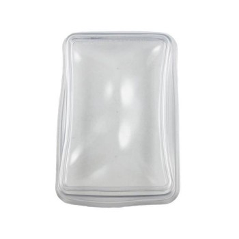 RAM® Aqua Box® Średnioszeroki wymienny obiektyw