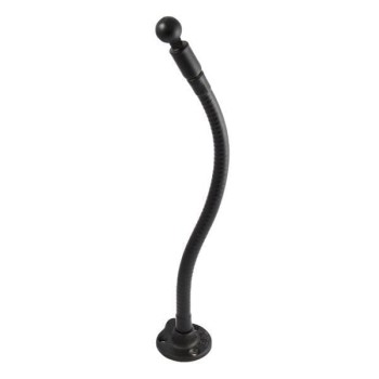 Ramię elastyczne RAM® 12" z podstawą kulową